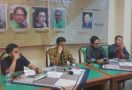 Politik Identitas Ancam Konsolidasi Demokrasi dan Kebhinekaan Indonesia - JPNN.com