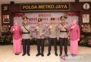 Kapolres Bekasi Kota jadi Direktur Reserse Narkoba Polda Metro Jaya - JPNN.com