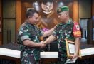 Serka Sunardi Melakukan Aksi Heroik, Jenderal Dudung: Ini Menjadi Contoh bagi Prajurit TNI AD - JPNN.com