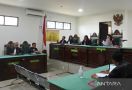 Oknum Polisi di Bengkulu Divonis 7 Tahun Penjara Gegara Narkotika - JPNN.com
