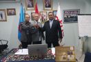 Serikat Pekerja Indonesia Berharap L20 Tingkatkan Kesejahteraan Buruh - JPNN.com