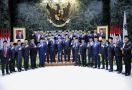 Heru Budi Lantik 65 Pejabat DKI Jakarta, Ini Daftarnya - JPNN.com