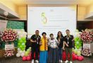 Meriahkan HUT Ke-50, PT Bundamedik Gelar Kegiatan Sosial - JPNN.com