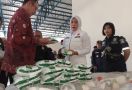 Fitrianti Agustinda: Pasokan Sembako di Palembang Aman Selama Ramadan - JPNN.com