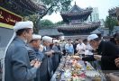 Muslim Indonesia Mulai Puasa Ramadan Besok, Bagaimana di China? - JPNN.com