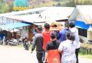 Dor, KKB Tembak Mati Tukang Ojek di Ilaga - JPNN.com
