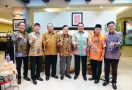 Bertemu Pengusaha Korea, Bamsoet Dorong Korindo Group Tingkatkan Investasi di Indonesia - JPNN.com