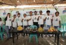 Komunitas Nelayan Dukung Ganjar Penuhi Kebutuhan Pelaut di Pinrang - JPNN.com