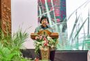 Menteri LHK Siti Nurbaya: Pelibatan Generasi Muda dalam Gerakan Keadilan Iklim Sangat Penting - JPNN.com