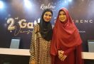 Shireen Sungkar Sempat Deg-degan Ditawari Jadi Brand Ambassador Reglow - JPNN.com