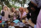 Srikandi Ganjar Sulsel Ciptakan Peluang Usaha dengan Kombucha - JPNN.com