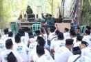 Gelar Doa Bersama, Kiai Muda Dukung Ganjar Gandeng Paguyuban Soundsystem - JPNN.com