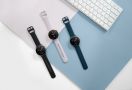 Amazfit GTR Mini, Smartwatch dengan desain Tipis, Harganya Rp 1 Jutaan - JPNN.com