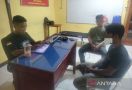 Polisi Tangkap Ayah Perkosa Anak Kandung di Bengkulu - JPNN.com