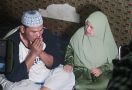 Cici Tegal Jenguk Fahmi Bo, Bawa Sumbangan Hingga Sembako - JPNN.com