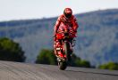 Francesco Bagnaia Ingin Menikmati Balapan di MotoGP San Marino 2023 - JPNN.com
