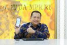 Isi SPT Tahunan Lewat e-Filling, Ketua MPR Bamsoet Ajak Masyarakat Lapor Tepat Waktu - JPNN.com