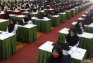 9.738 Peserta Mengikuti Seleksi Kompetensi PPPK Kemenag Aceh - JPNN.com