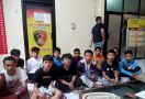 Polisi Gulung Belasan Remaja yang Hendak Perang Sarung - JPNN.com