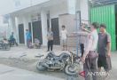 Kecelakaan Maut di Bogor, Dua Pemotor Tewas - JPNN.com