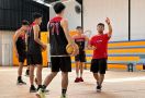 Timnas 3x3 Putra Indonesia Diharapkan Tembus Babak Utama FIBA 3x3 Asia Cup 2023 - JPNN.com