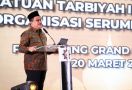 Wamenag Zainut Peringatkan Ormas Keagamaan: Ini Tahun Politik - JPNN.com