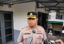 Polisi Gulung Pelaku Penipuan Cek Kosong Senilai Rp 380 Juta - JPNN.com
