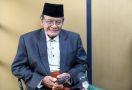 DMI Banten Menolak Muktamar Ke-VIII Diselenggarakan Setelah Pilpres 2024 - JPNN.com