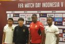 Indonesia vs Burundi: Shin Tae Yong Tak Mau Kecewakan Fan - JPNN.com