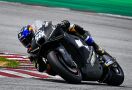 Tim Satelit Aprilia Dicoret dari MotoGP 2024, Bagaimana Nasib Oliveira dan Fernandez? - JPNN.com