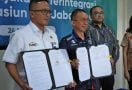 9 Halte Transjakarta Siap Dioperasikan Setelah Pembangunan LRT Jabodebek - JPNN.com