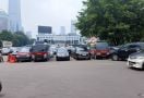 Selama Ramadan Polda Metro Jaya Hentikan Sementara Car Free Day - JPNN.com