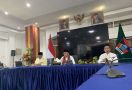 PPPK 2023: Pemkot Padang Terima Alokasi 3.301 Formasi - JPNN.com