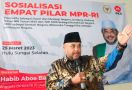 Bulan Ramadan, Habib Aboe Berbagi Sampai ke Pelosok - JPNN.com