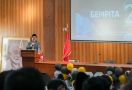 Mahasiswa Indonesia di Tunisia Ditantang Menjadi Pemimpin yang Membawa Kemajuan - JPNN.com