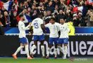 Kualifikasi Euro 2024: Mbappe Cetak 2 Gol, Prancis Menang 4-0 atas Belanda - JPNN.com