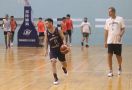 Timnas Basket Indonesia Gelar Latihan Tertutup Menjelang SEA Games 2023 - JPNN.com