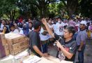 Bantu Masyarakat, Saga Gelar Zona Ramadan di Berbagai Kota - JPNN.com