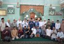 Safari Jumat Tetap Berlanjut, Gubernur Herman Deru Kali Ini Sambangi Masjid Nurul Iman - JPNN.com