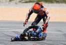MotoGP 2023: Nasib Marc Marquez, Sudah Jatuh Tertimpa Tangga - JPNN.com