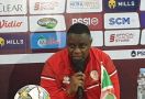 Pujian Pelatih Burundi Etienne Ndayiragije Setelah Pasukannya Dikalahkan Indonesia - JPNN.com