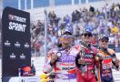 Jadwal & Starting Grid MotoGP Portugal, Marquez: Luar Biasa - JPNN.com