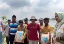 Ketua KTNA Desa Sukakarya Bekasi: Bantuan Benih Kementan Bagus & Berkualitas - JPNN.com