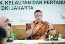 Kenneth PDIP Desak Pemprov Sikat Penjual Daging Anjing di Pasar Jakarta - JPNN.com