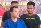 Pembunuh Anggota Panwaslu di Musi Rawas Ditangkap, Motifnya Terungkap - JPNN.com