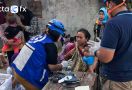OctaFX Gandeng IDEP Perpanjang Bantuan untuk Korban Gempa Cianjur - JPNN.com