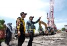 Bupati Sidoarjo Minta Maaf Ada Proyek Aloha: Ben Gak Tuwek Nang Dalan - JPNN.com