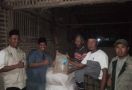 Kades-Poktan Apresiasi Pendistribusian Bantuan Benih Korban Banjir Bekasi - JPNN.com