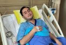 Masih Dirawat di Rumah Sakit, Nassar Tidak Boleh Dijenguk Lagi - JPNN.com