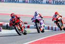 Jadwal MotoGP Prancis 2023: Marc Marquez Kembali, Enea Absen - JPNN.com